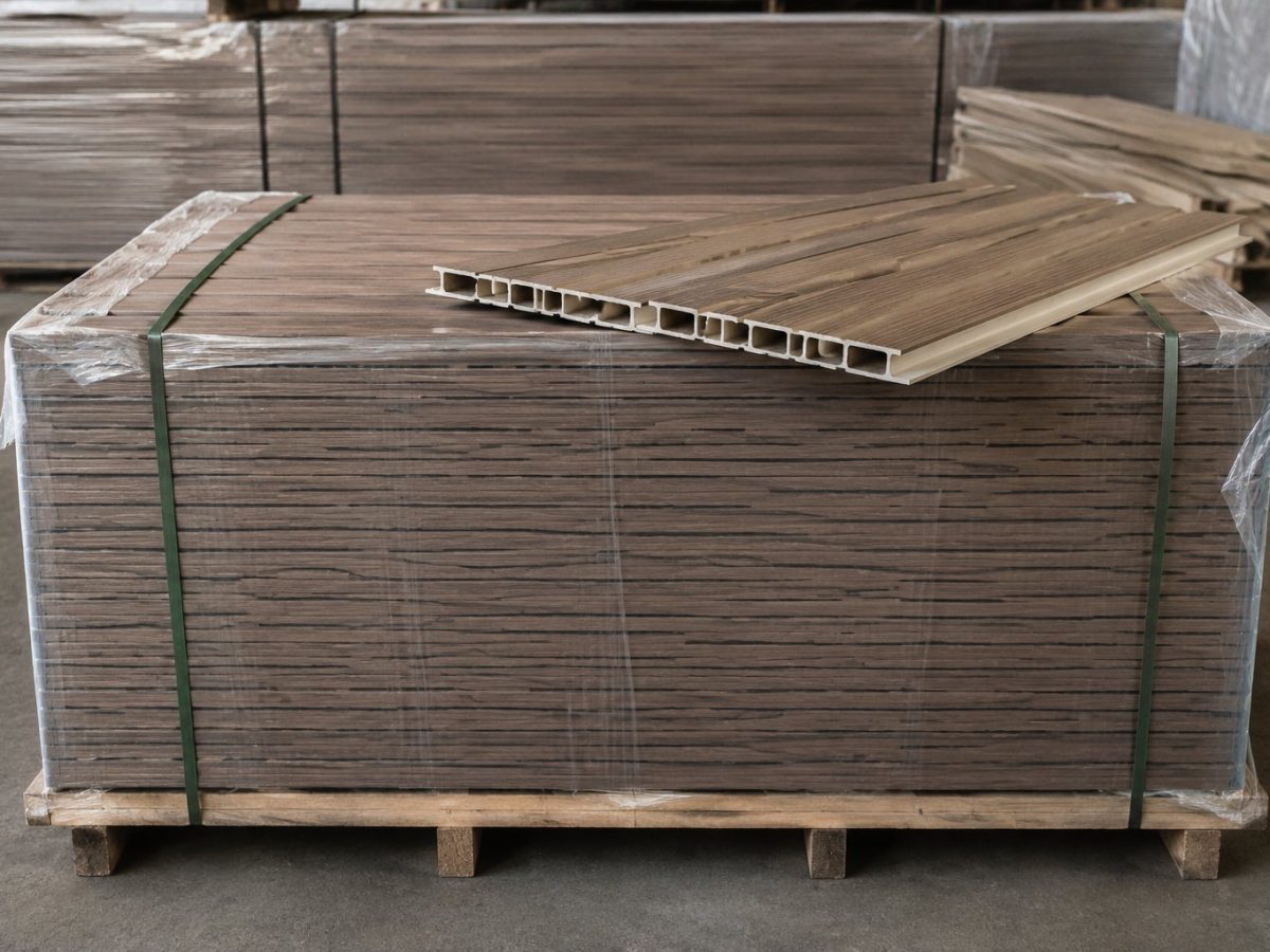 Wpc wall panel: the complete buyer's guide for importers and contractors — illustration
