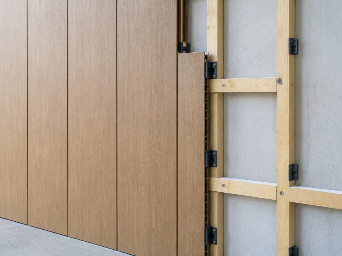 How to install wpc wall panel: a complete step-by-step guide — illustration