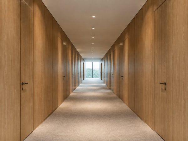 Wpc wall panel for hotel projects: a specification guide for developers and designers — illustration