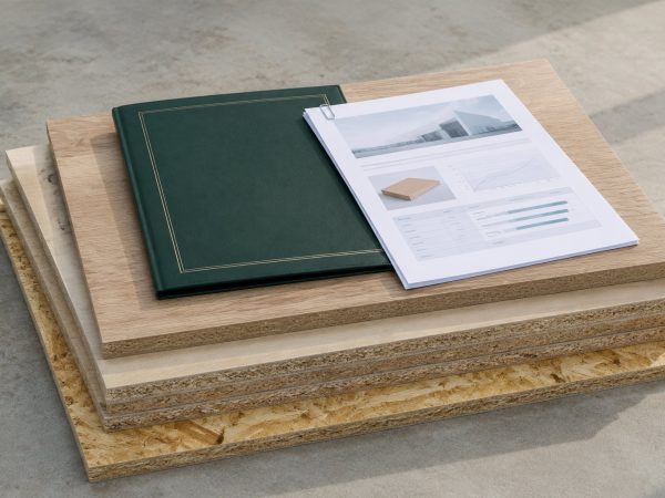 Carb phase 2 explained: a complete compliance guide for composite wood importers — illustration