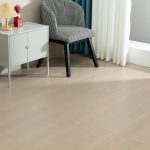 Click-lock SPC Flooring 4mm — product photograph