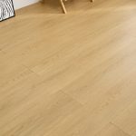 Click-lock SPC Flooring 4mm — application photograph