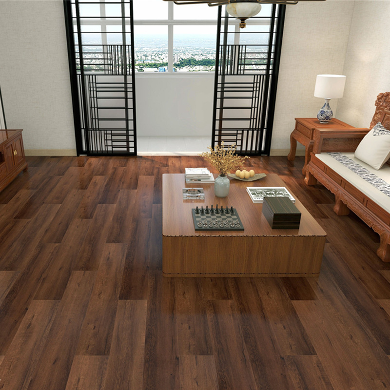 Loose Lay SPC Flooring — product photograph