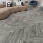 Loose Lay SPC Flooring — application photograph