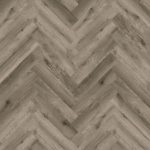 Loose Lay SPC Flooring — application photograph