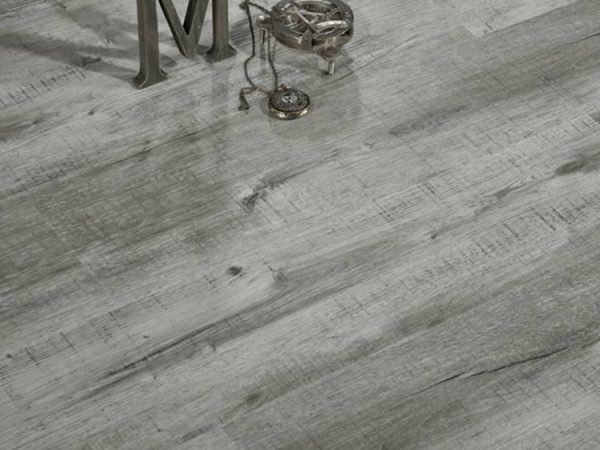 Commercial SPC Flooring 6mm — product photograph