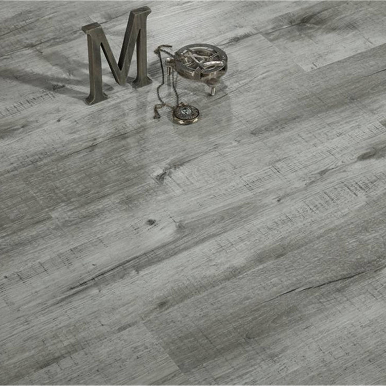 Commercial SPC Flooring 6mm — product photograph