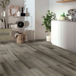 Commercial SPC Flooring 6mm — application photograph