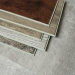 Commercial SPC Flooring 6mm — application photograph