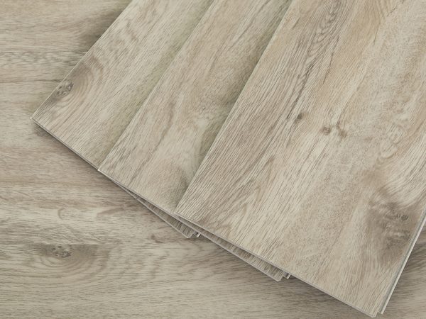 IXPE Padded SPC Flooring — product photograph