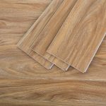IXPE Padded SPC Flooring — application photograph