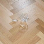 Loose Lay SPC Flooring — application photograph