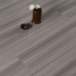 Loose Lay SPC Flooring — application photograph