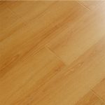 Commercial SPC Flooring 6mm — application photograph