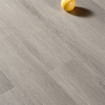 Commercial SPC Flooring 6mm — application photograph