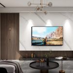 Marble Series UV Board — application photograph