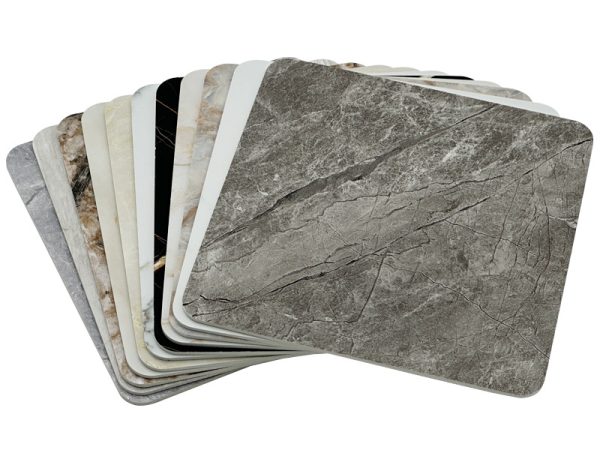 Marble Series UV Board — product photograph
