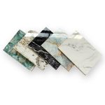 Marble Series UV Board — application photograph