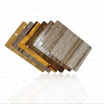 Marble Series UV Board — application photograph