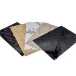 Aluminium Composite UV Board — product photograph