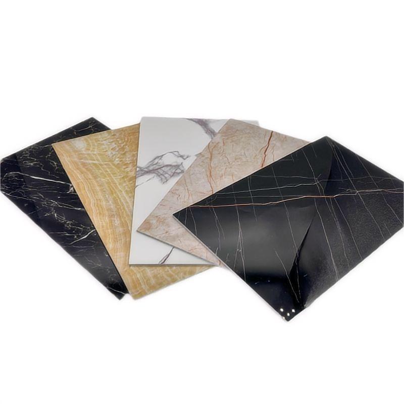 Aluminium Composite UV Board — product photograph