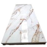 Aluminium Composite UV Board — application photograph