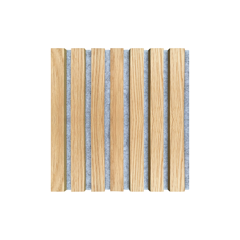 Mineral Wool Acoustic Panel — product photograph