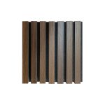 Wooden Slat Acoustic Panel — product photograph