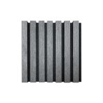 PET Polyester Acoustic Panel — application photograph