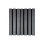 Mineral Wool Acoustic Panel — application photograph