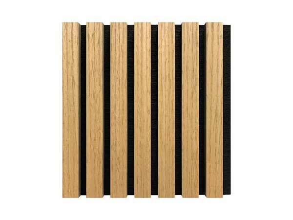 PET Polyester Acoustic Panel — product photograph