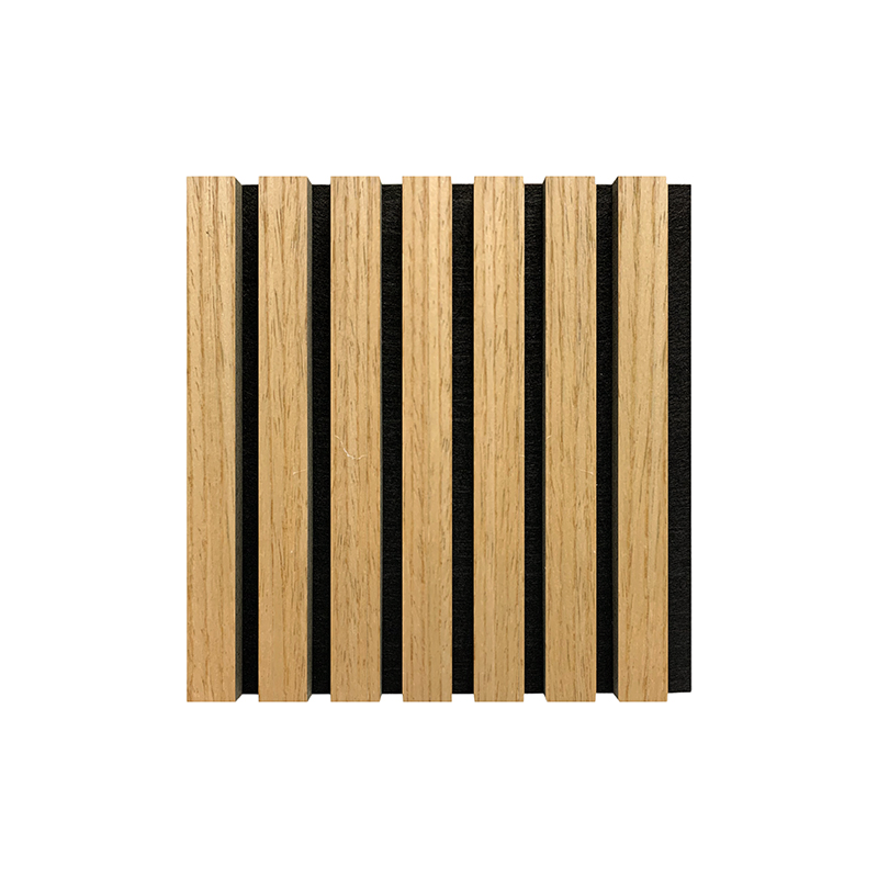 PET Polyester Acoustic Panel — product photograph