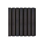 PET Polyester Acoustic Panel — application photograph