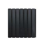 Mineral Wool Acoustic Panel — application photograph