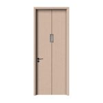 Wood-grain Door Skin — product photograph
