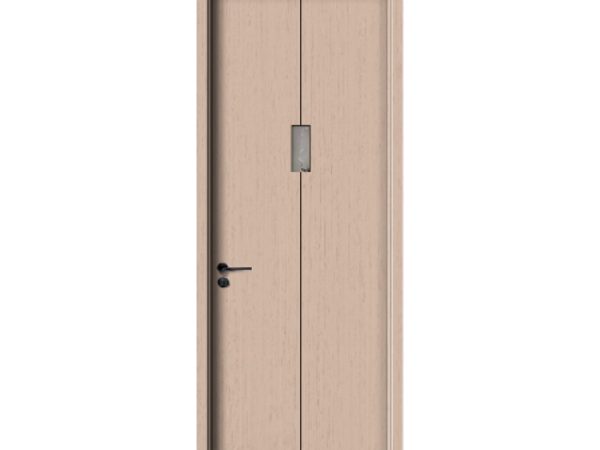Wood-grain Door Skin — product photograph