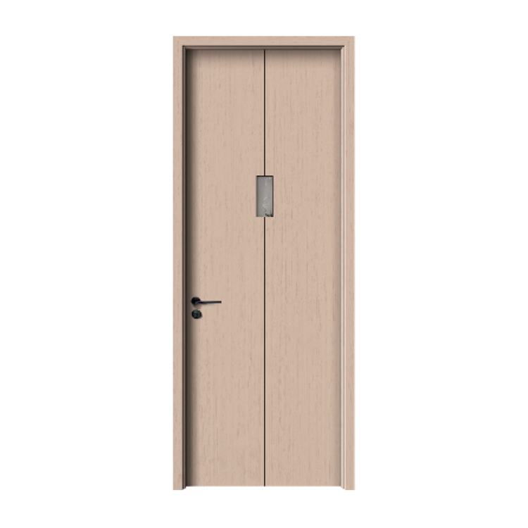 Wood-grain Door Skin — product photograph