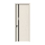 Fire-rated Door Skin — product photograph