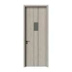PET Door Skin — application photograph