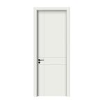 Fire-rated Door Skin — application photograph
