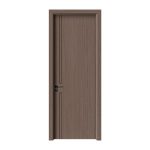 Wood-grain Door Skin — application photograph