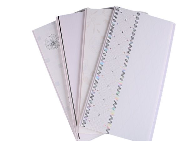 PVC Ceiling Panel — product photograph
