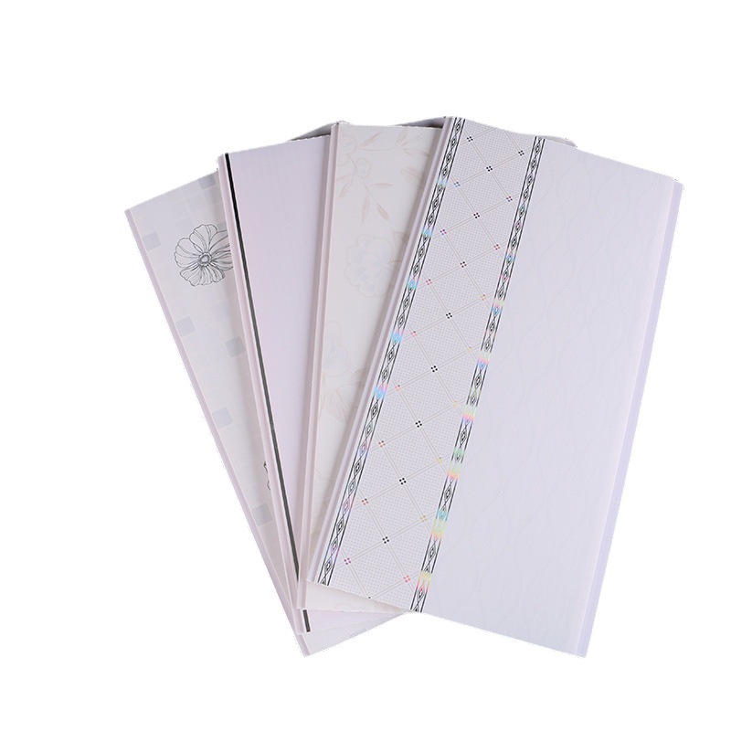 PVC Ceiling Panel — product photograph