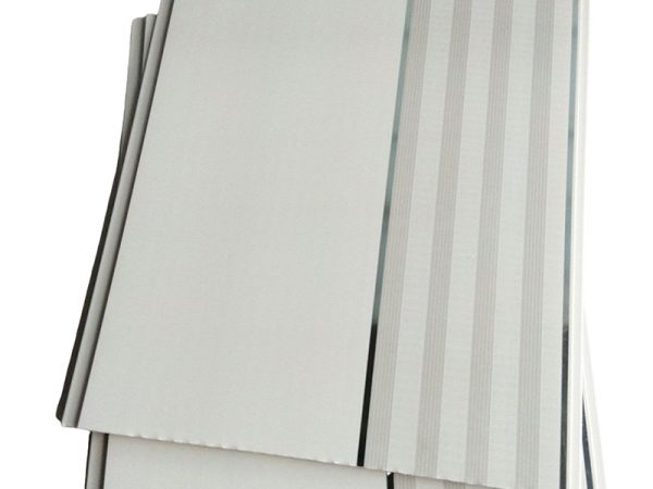 Bamboo Fibre Ceiling Panel — product photograph