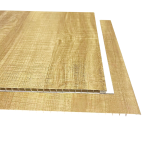 PVC Ceiling Panel — application photograph
