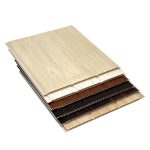 Coffered PVC Ceiling Panel — application photograph