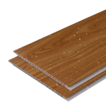 Bamboo Fibre Ceiling Panel — application photograph