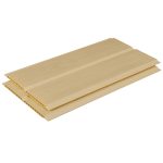Bamboo Fibre Ceiling Panel — application photograph