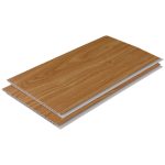 Bamboo Fibre Ceiling Panel — application photograph