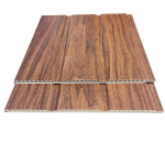 Coffered PVC Ceiling Panel — application photograph